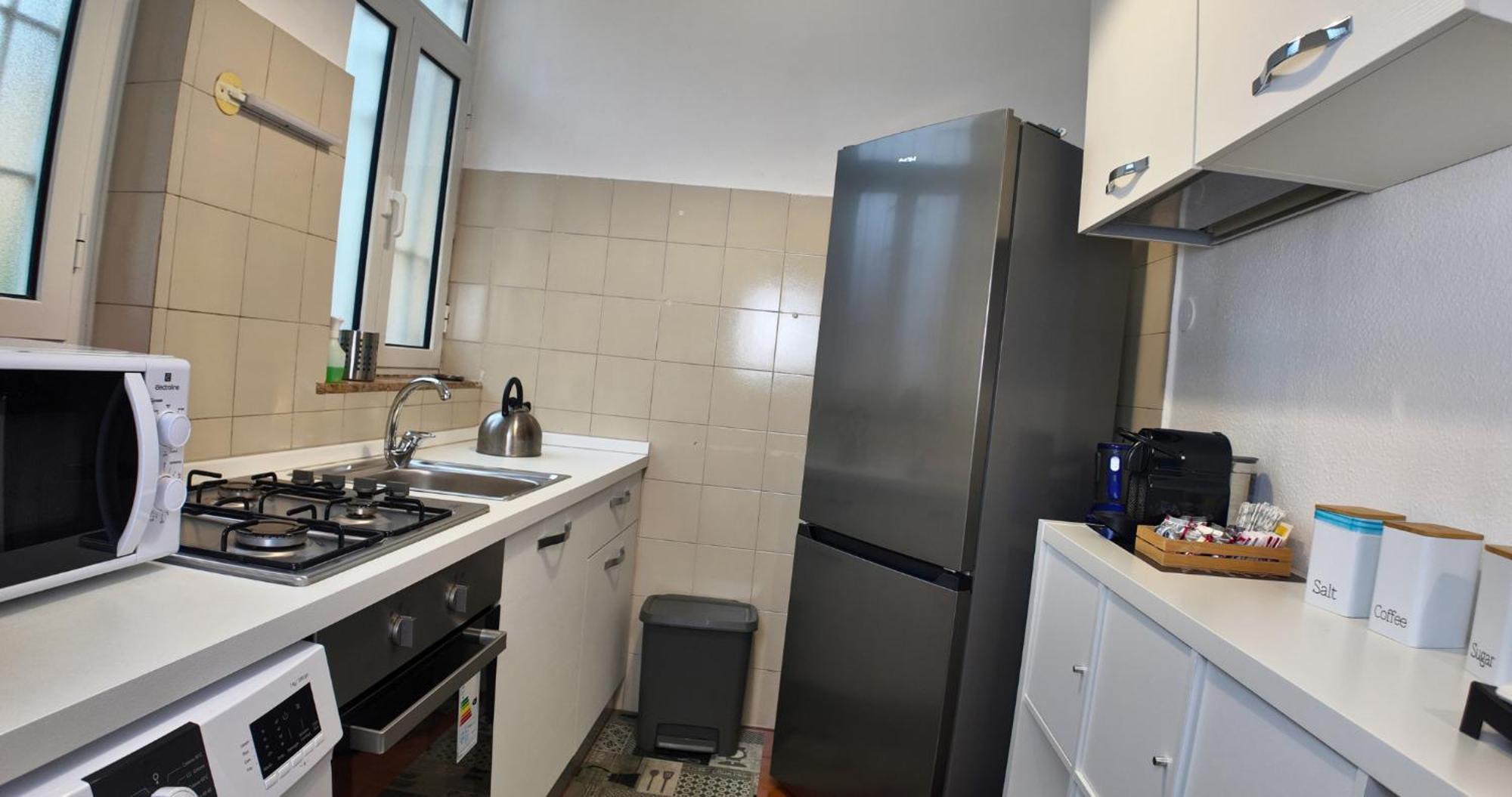 Stabia House Apartment Parma Bagian luar foto